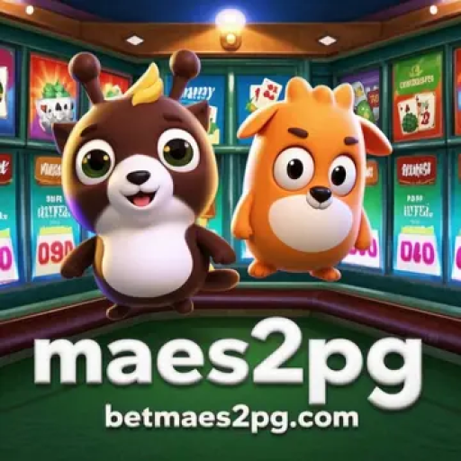 maes2pg