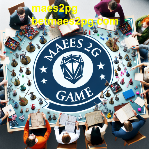 A Magia dos Jogos de Papel: Imersão e Criatividade