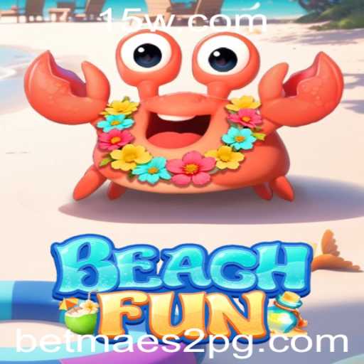 Descubra o Mundo Divertido de BeachFun: Um Jogo de Estratégia e Aventura