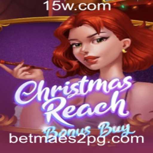 Conhecendo o Jogo ChristmasReachBonusBuy: Diversão e Estratégia para as Festividades