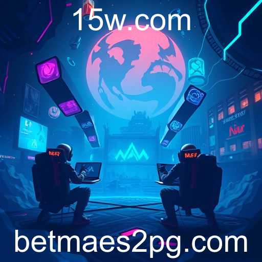 A Comunidade de Jogadores e o Fenômeno MAES2PG