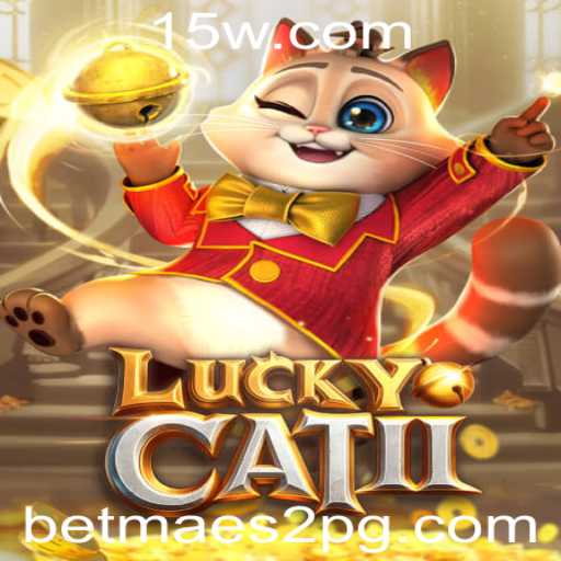 Descubra o Excitante Mundo do Jogo 'LuckyCatII'