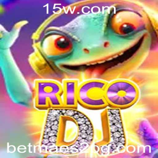 Jogo RicoDJ: A Nova Sensação no Mundo dos Jogos