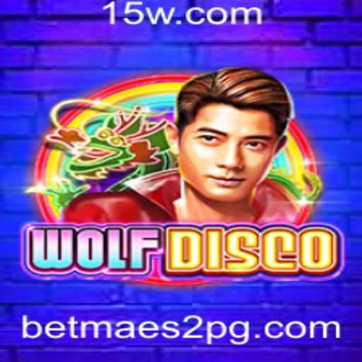 WolfDisco: Uma Experiência de Jogo Única e Vibrante